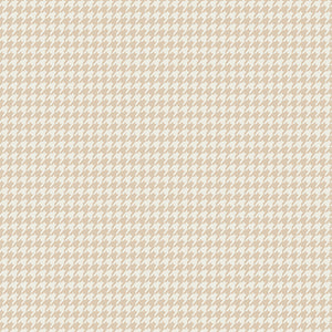 Checkered Elements by Art Gallery Fabrics - Sand