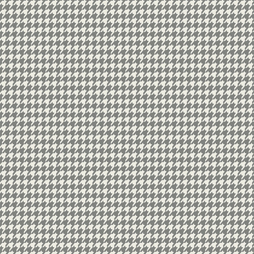 Checkered Elements by Art Gallery Fabrics - Fog