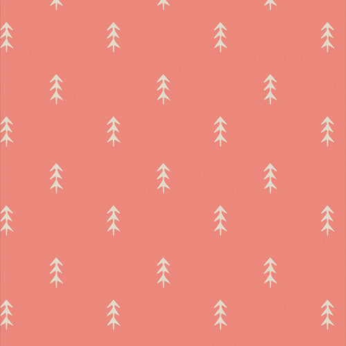 Cosy & Magical (Cozy & Magical) by Art Gallery Fabrics-  Simple Defoliage Sugar