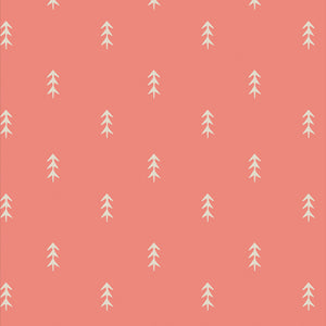 Cosy & Magical (Cozy & Magical) by Art Gallery Fabrics-  Simple Defoliage Sugar