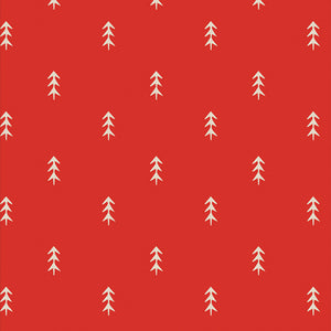Cosy & Magical (Cozy & Magical) by Art Gallery Fabrics-  Simple Defoliage Spice