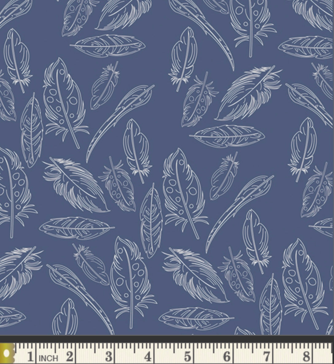 SALE Garden of Opulence by Art Gallery Fabrics - Panache (sold in 25cm  (10") increments)
