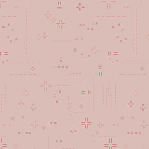 Decostitch by Art Gallery Fabrics- Ballet (sold in 25cm  (10") increments)