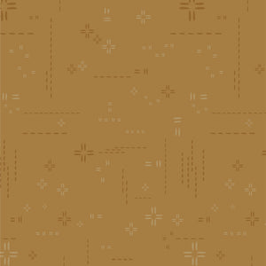Decostitch by Art Gallery Fabric - Golden Earth