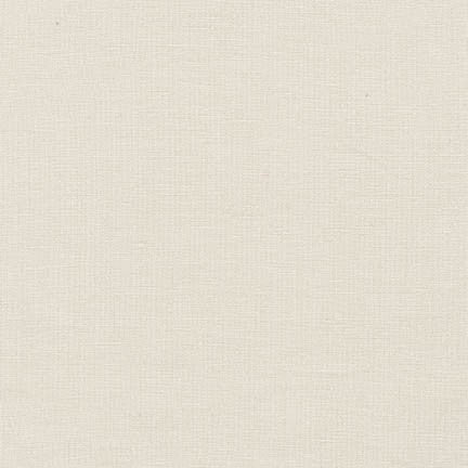 Robert Kaufman Essex Linen- Champagne (sold in 25cm (10") increments)