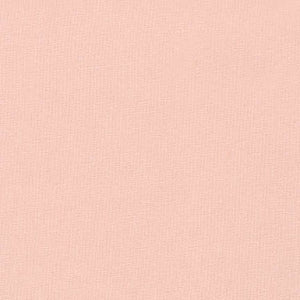 Robert Kaufman Essex Linen- Peach (sold in 25cm (10") increments)