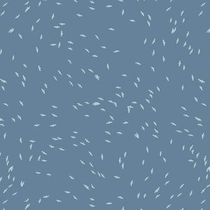 Earthen by Art Gallery Fabrics- Migration North (sold in 25cm  (10") increments)