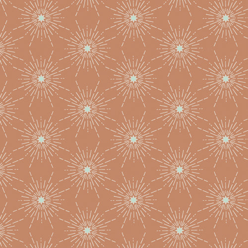 Enchanted Voyage by Art Galley Fabrics- North Star Shine (sold in 25cm  (10") increments)