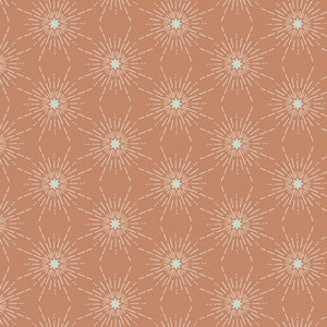 Enchanted Voyage by Art Galley Fabrics- North Star Shine (sold in 25cm  (10") increments)