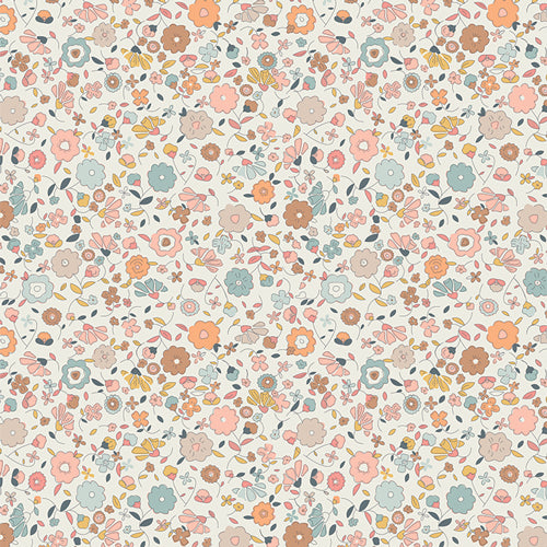 Flannel by Art Gallery Fabrics - Small & Sweet
