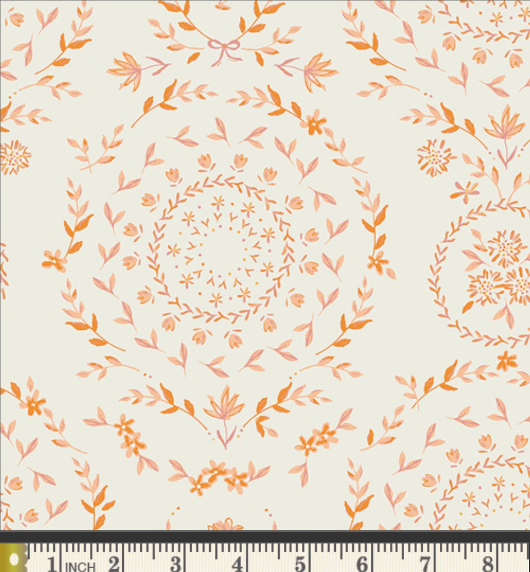 The Softer Side by Art Gallery Fabrics - Eidelweiss