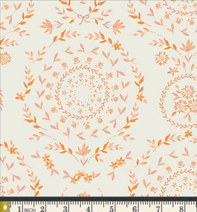 The Softer Side by Art Gallery Fabrics - Eidelweiss