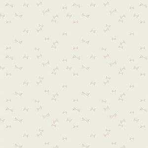 Fanciful by Sharon Holland for Art Gallery Fabrics - Pearl (sold in 25cm  (10") increments)