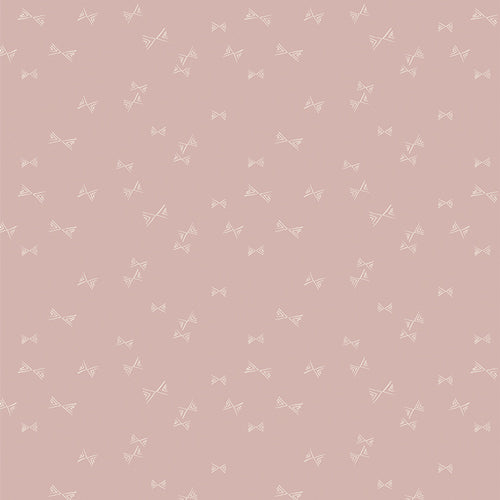 Fanciful by Sharon Holland for Art Gallery Fabrics - Mauve (sold in 25cm  (10") increments)