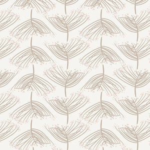 Ballerina Fusion by Art Gallery Fabrics-  Laced Ballerina (sold in 25cm  (10") increments)