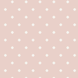 Ballerina Fusion by Art Gallery Fabrics- Positivity Ballerina