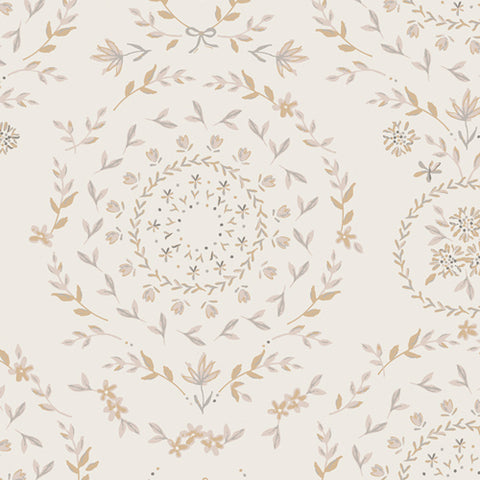 Ballerina Fusion by Art Gallery Fabrics-  Eidelweiss Ballerina