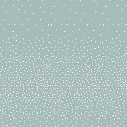 Serenity Fusion by Art Gallery Fabrics- Nested Serenity (sold in 25cm  (10") increments)