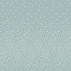 Serenity Fusion by Art Gallery Fabrics- Nested Serenity (sold in 25cm  (10") increments)
