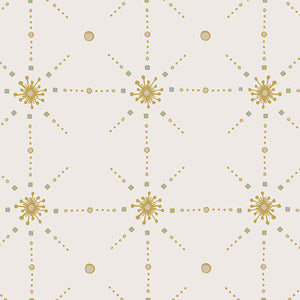 Sparkler Fusion by Art Gallery Fabrics- From Within Sparkler (sold in 25cm  (10") increments)