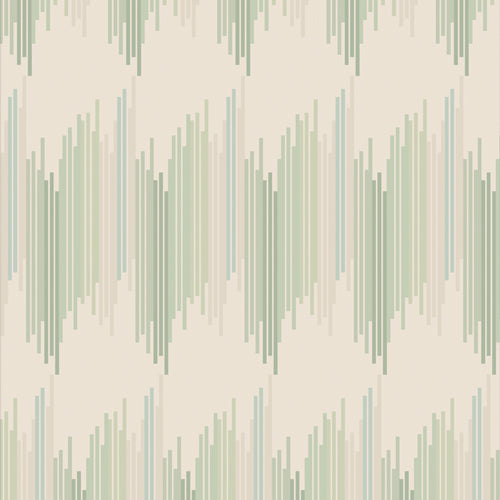 SALE Vert Fusion by Art Gallery Fabrics- Très Streaked Vert (sold in 25cm  (10") increments)