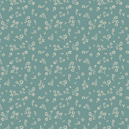 Gloria by Art Gallery Fabrics- Sprinkled Florets (sold in 25cm  (10") increments)