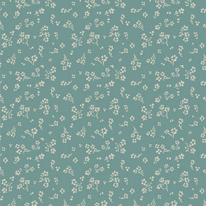 Gloria by Art Gallery Fabrics- Sprinkled Florets (sold in 25cm  (10") increments)