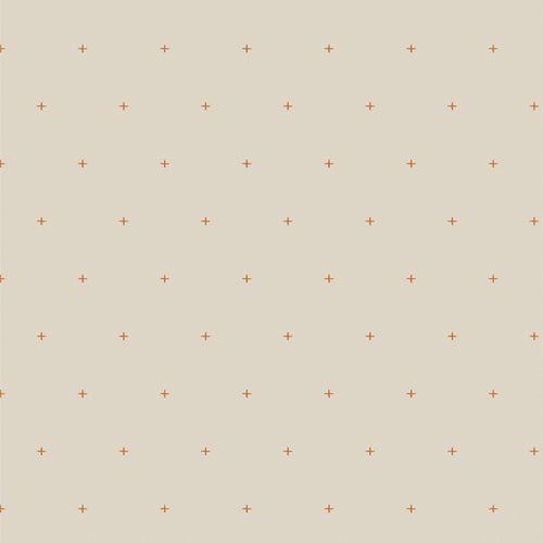 Gloria by Art Gallery Fabrics - Handstitched Linen