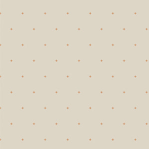 Gloria by Art Gallery Fabrics - Handstitched Linen