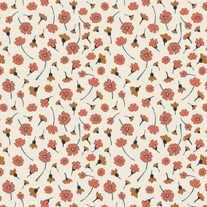 Homebody by Art Gallery Fabrics-  Homelike Wishes (sold in 25cm  (10") increments)