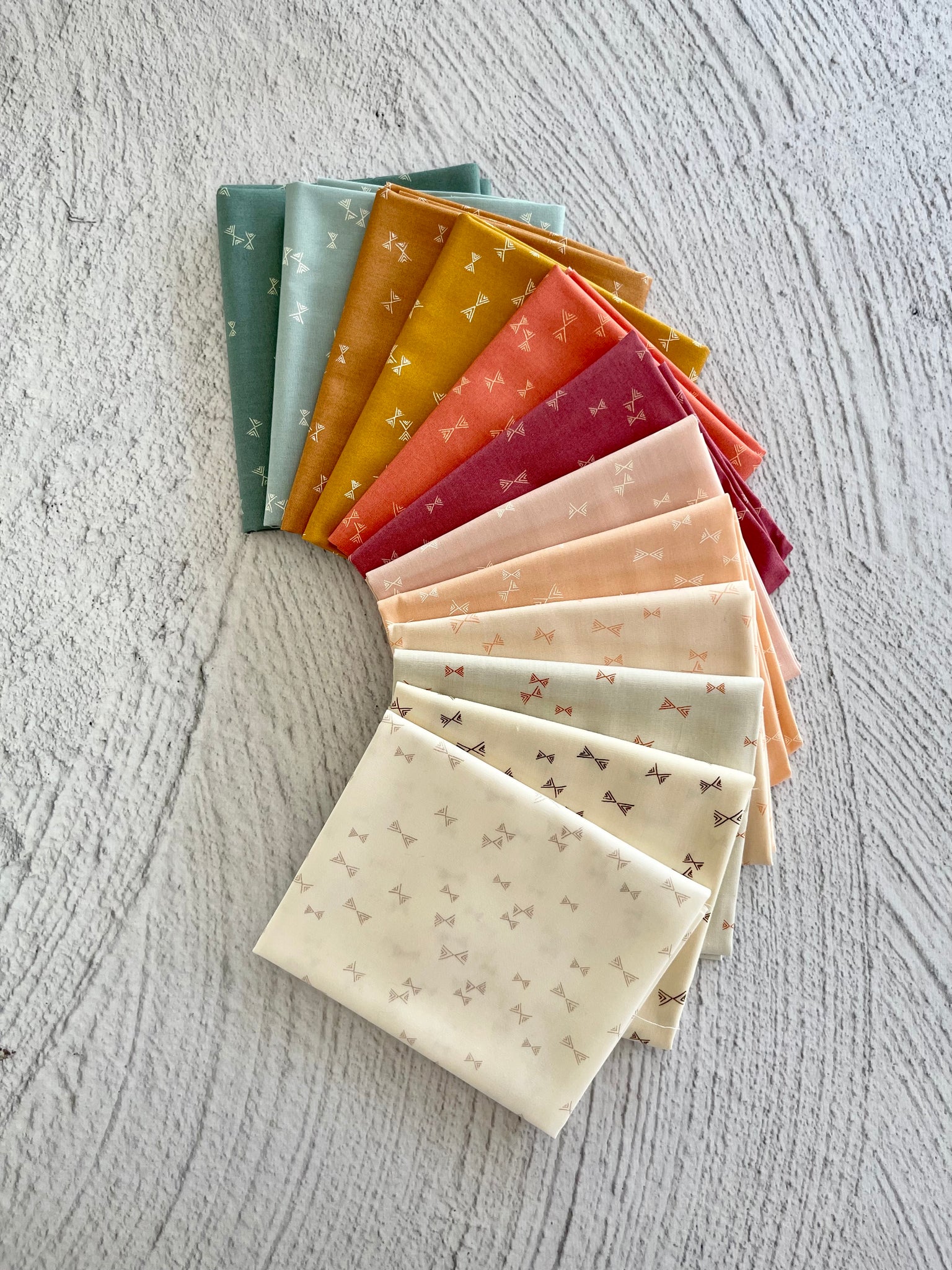Fanciful by Sharon Holland for Art Gallery Fabrics - 12 Fat Quarters or Half Metres