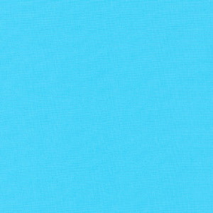 Kona Solids - Horizon (2021 colour of the year) (sold in 25cm  (10") increments)