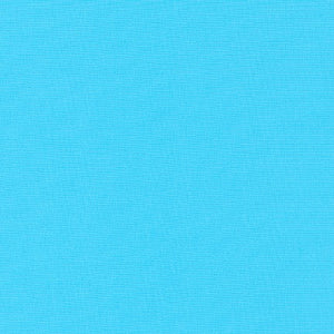 Kona Solids - Horizon (2021 colour of the year) (sold in 25cm  (10") increments)