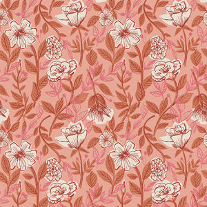 Kindred by Sharon Holland for Art Gallery Fabrics - Late Bloomer