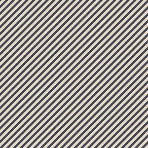 Les Petits by Art Gallery Fabrics- Petits Strokes Midnight