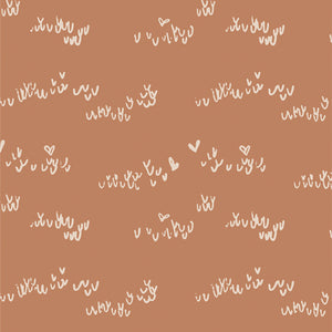 Lillliput by Art Gallery Fabrics-  Field Day (sold in 25cm  (10") increments)