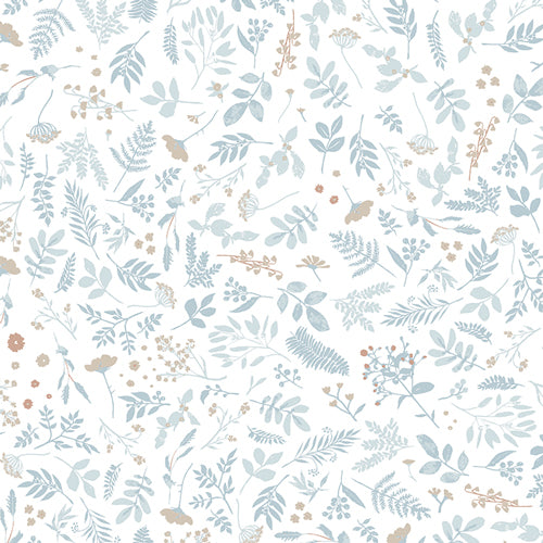 Mindscape by Katarina Roccella for Art Gallery Fabrics - Found Sprigs