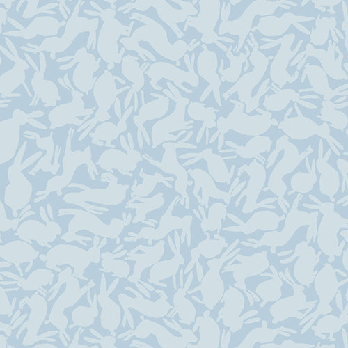 Mindscape by Katarina Roccella for Art Gallery Fabrics - Abundance Cloud