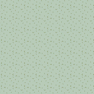 Matchmade by Art Galley Fabrics- Indication Foliage (sold in 25cm  (10") increments)