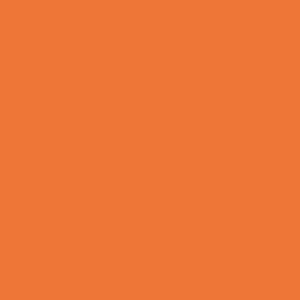 Pure Solids by Art Gallery Fabrics- Burnt Orange