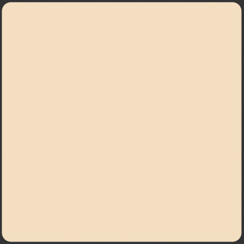 PURE Solids by Art Gallery Fabrics- Creme de la Creme (sold in 25cm  (10") increments)