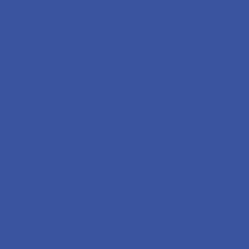 Pure Solids by Art Gallery Fabrics- Royal Cobalt (sold in 25cm (10") increments)