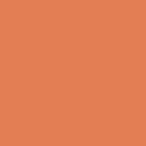 Pure Solids by Art Gallery Fabrics- Dried Carrot