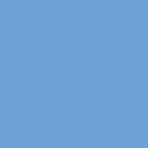 Pure Solids by Art Gallery Fabrics- Aero Blue (sold in 25cm (10") increments)