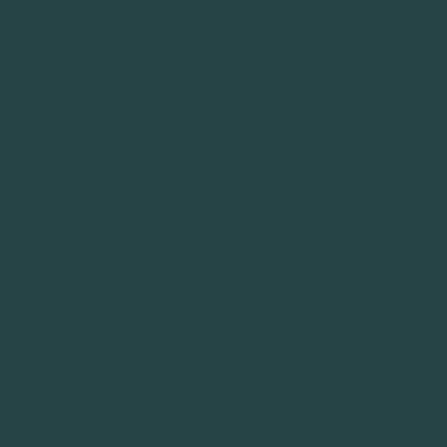 Pure Solids by Art Gallery Fabrics- Evergreen (sold in 25cm (10") increments)