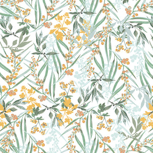 Picturesque by Art Gallery Fabrics- Lush Mimosa