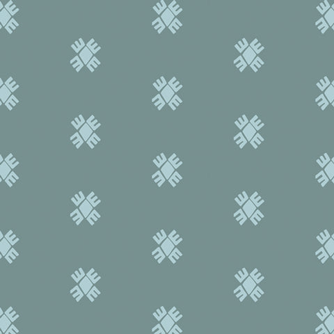 Pollinate by Art Gallery Fabrics- Garden Geometry
