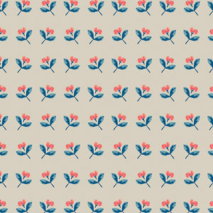 SALE Sunkissed by Art Gallery Fabric - Basking Buds Sand