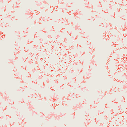 Sonata by Art Gallery Fabrics-  Eidelweiss Joy