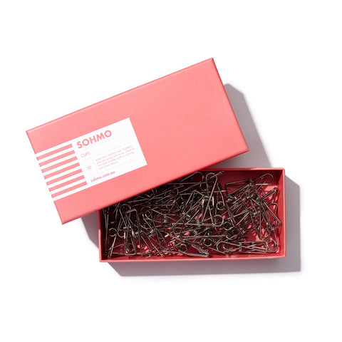 Sohmo Quilting Clips